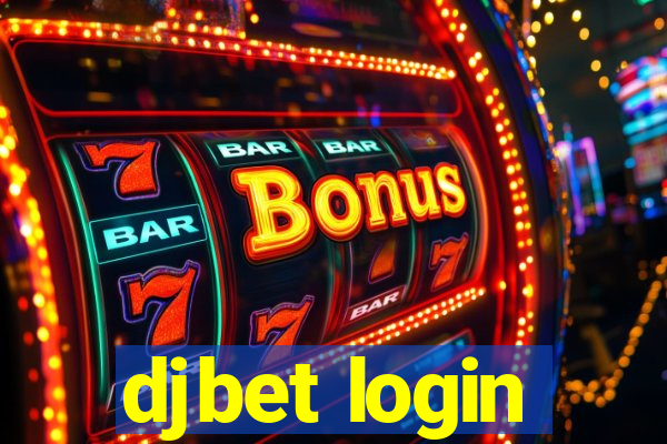 djbet login